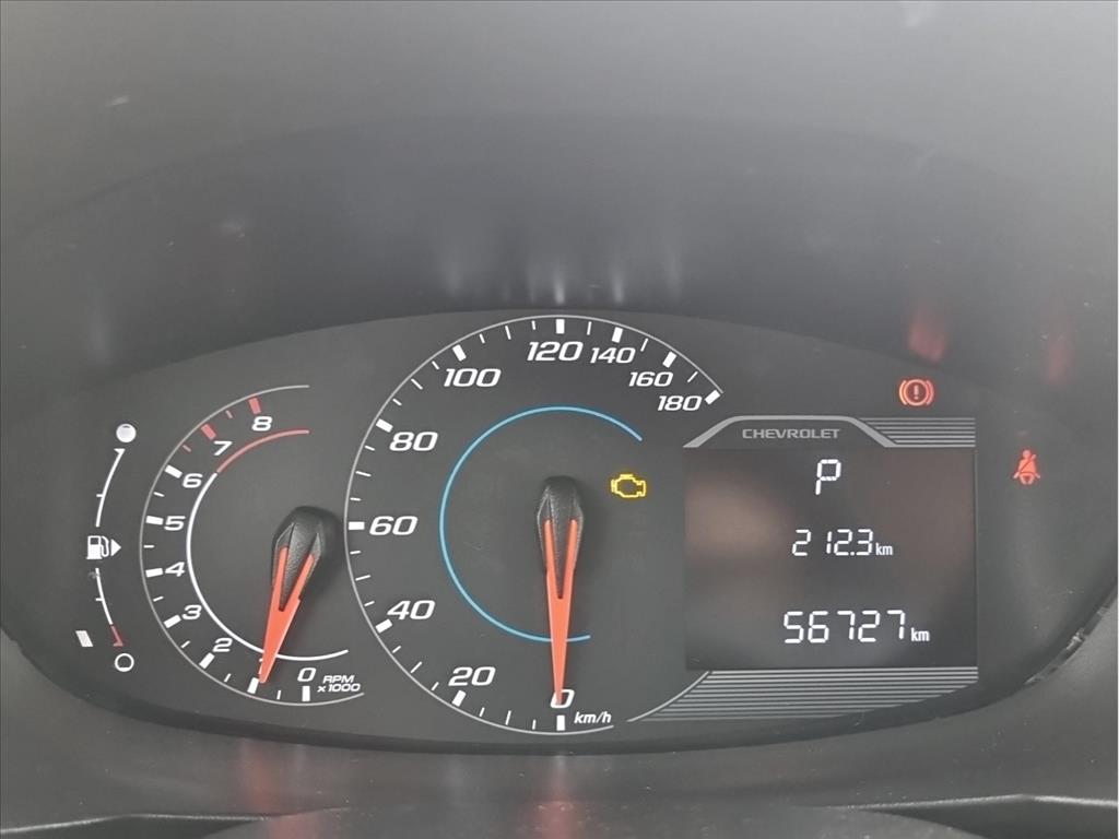 SPIN 1.8 LTZ 8V FLEX 4P AUTOMÁTICO5