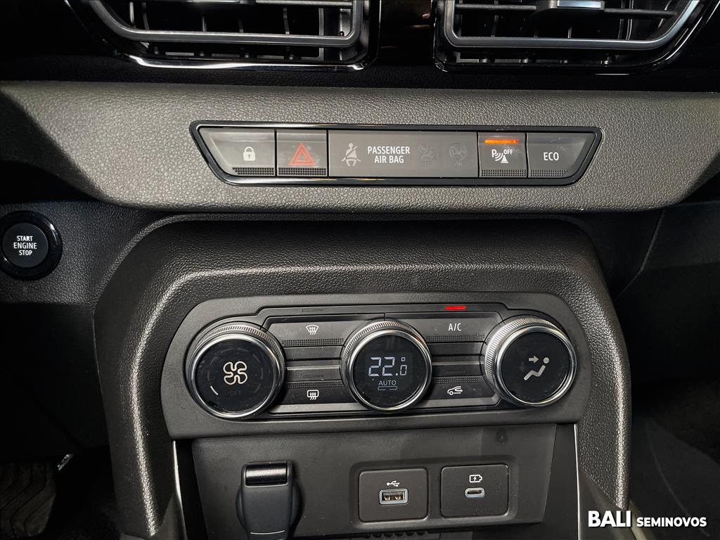 KARDIAN 1.0 TCE FLEX EVOLUTION EDC14