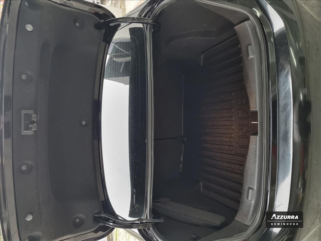 CRUZE 1.4 TURBO LT 16V FLEX 4P AUTOMÁTICO11