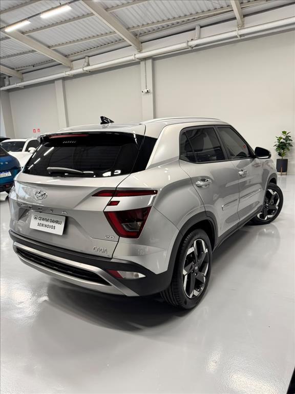 CRETA 2.0 FLEX ULTIMATE AUTOMÁTICO5