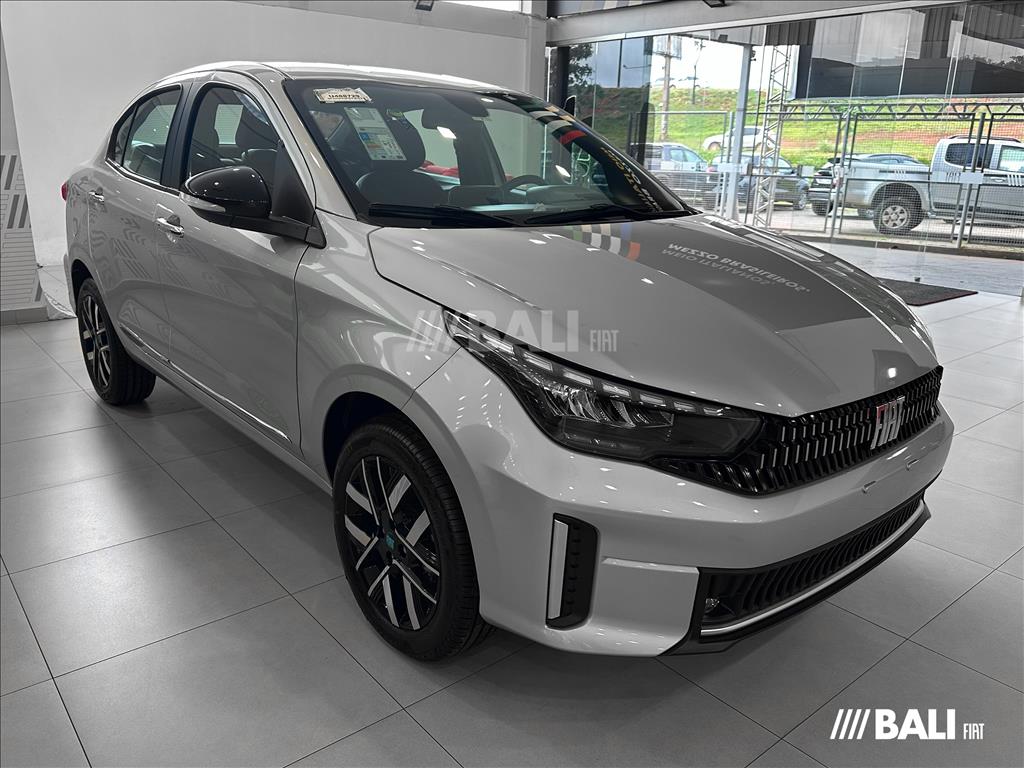 CRONOS 1.3 FIREFLY FLEX PRECISION CVT