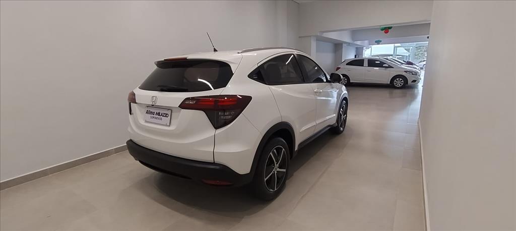 HR-V 1.8 16V FLEX EXL 4P AUTOMÁTICO1