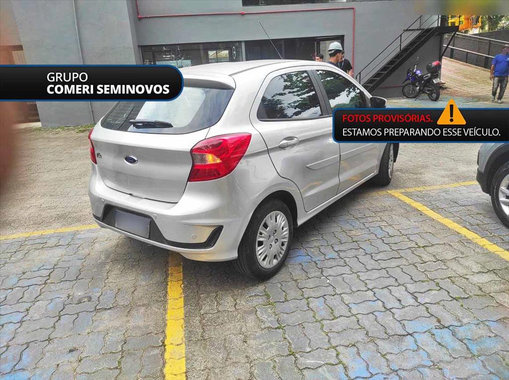 KA 1.0 TI-VCT FLEX SE MANUAL1