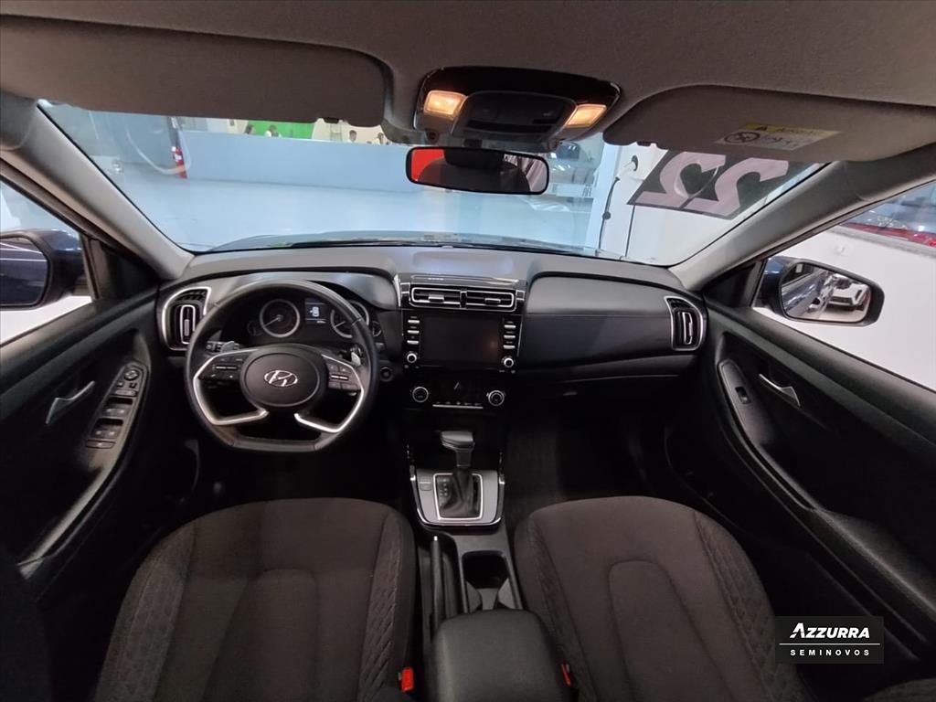 CRETA 1.0 TGDI FLEX LIMITED AUTOMÁTICO11