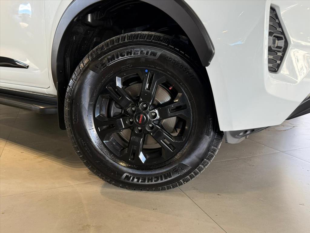 FRONTIER 2.3 16V TURBO DIESEL PRO4X CD 4X4 AUTOMÁTICO2