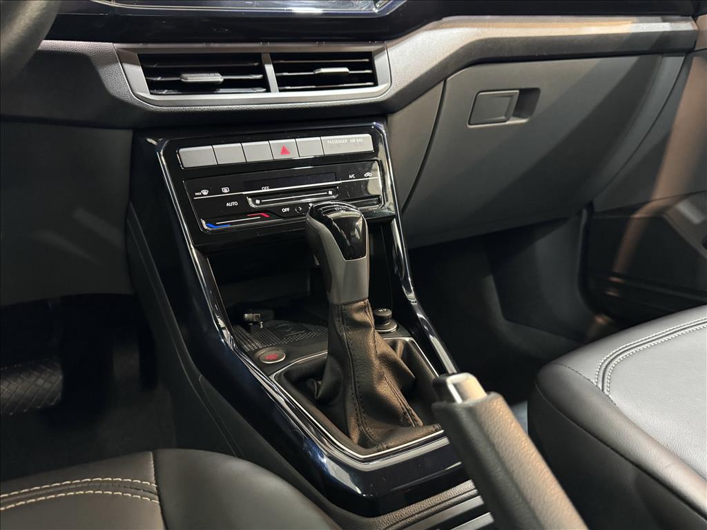 T-CROSS 1.0 200 TSI TOTAL FLEX COMFORTLINE AUTOMÁTICO8