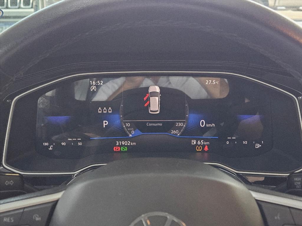 POLO 1.0 170 TSI COMFORTLINE AUTOMÁTICO4