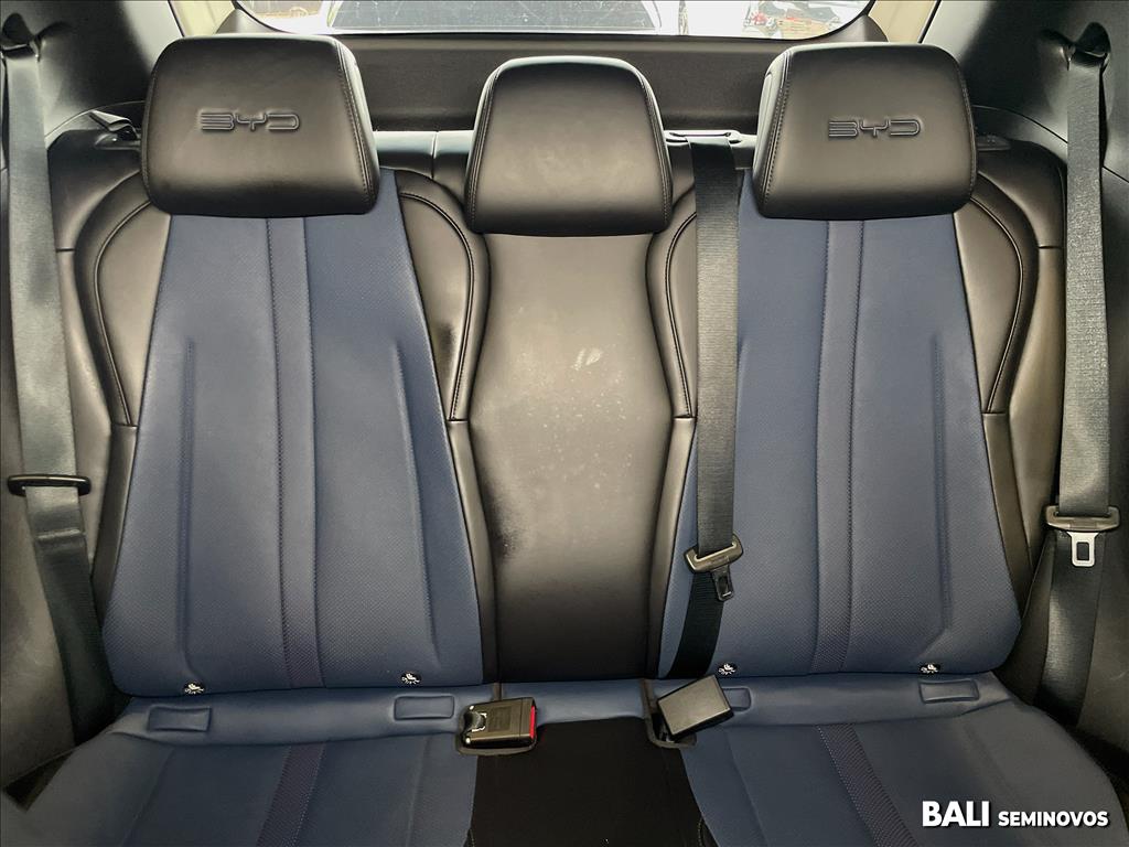 DOLPHIN MINI 38 KW ELÉTRICO17