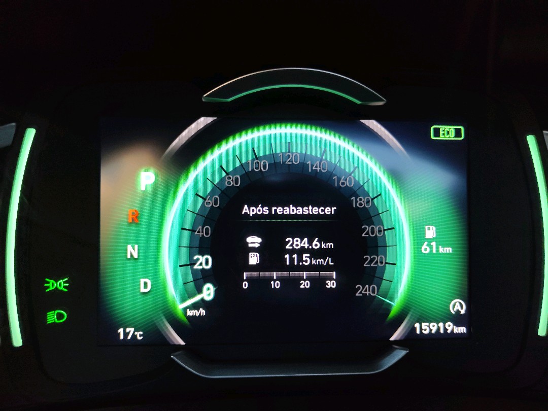 CRETA 1.0 TGDI FLEX N LINE AUTOMÁTICO17