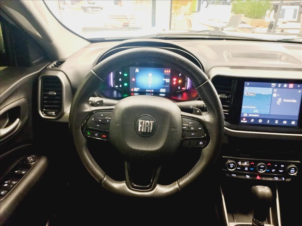 Foto ilustrativa do carro