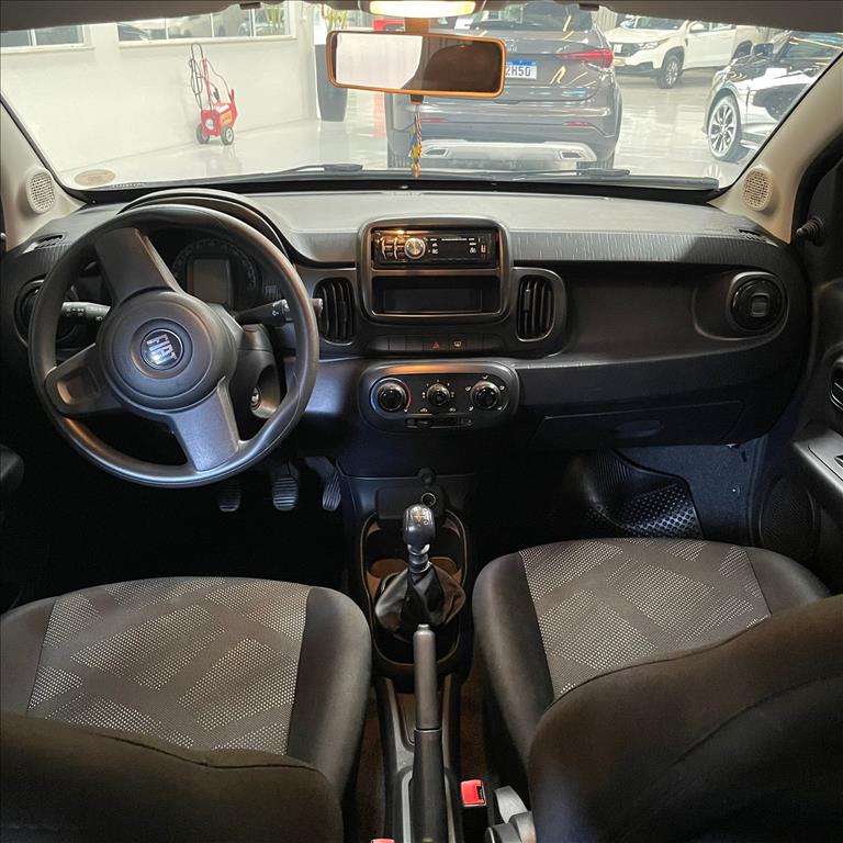 MOBI 1.0 EVO FLEX LIKE. MANUAL7