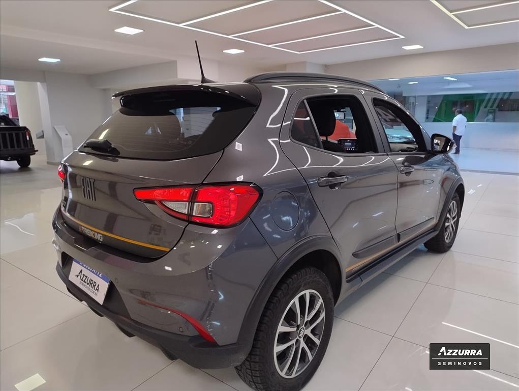 ARGO 1.3 FIREFLY FLEX TREKKING MANUAL7