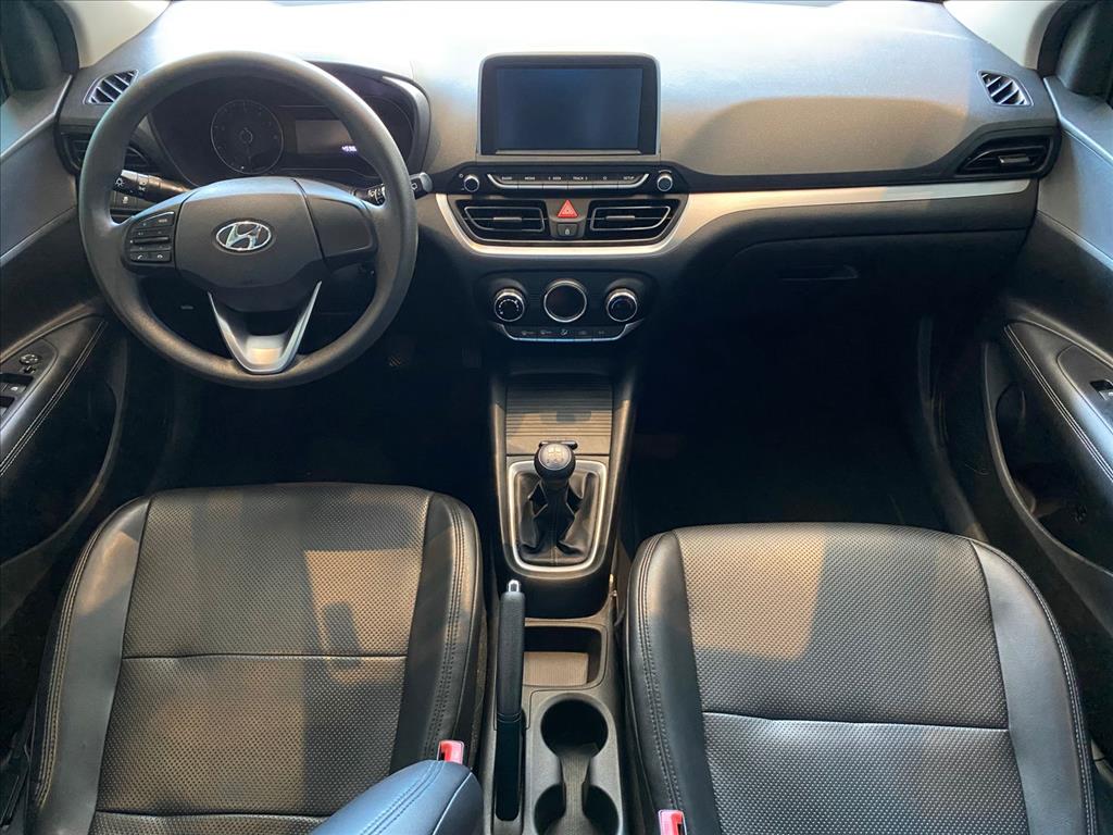 HB20 1.0 12V FLEX EVOLUTION MANUAL6