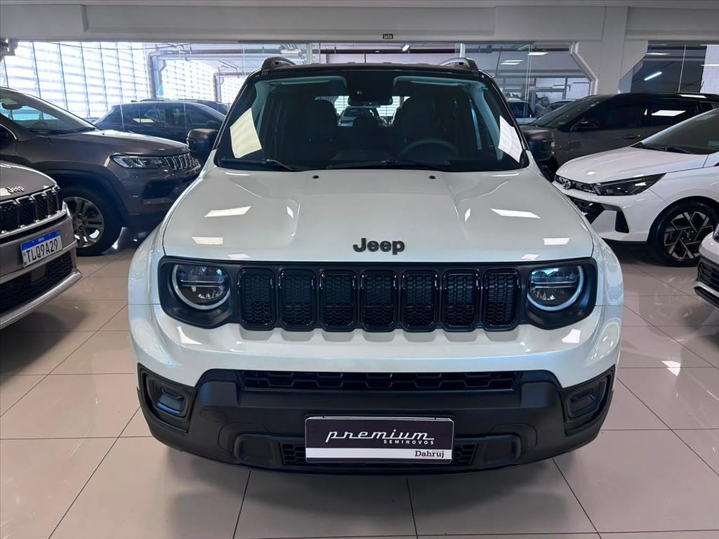 RENEGADE 1.3 T270 TURBO FLEX ALTITUDE AT60