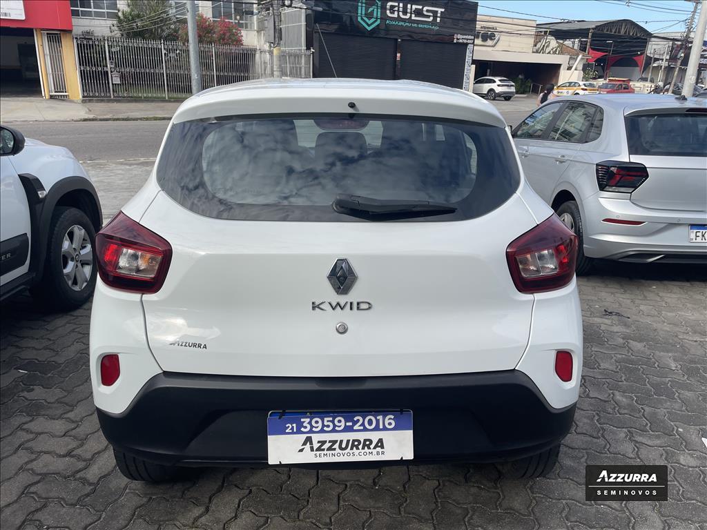 KWID 1.0 12V SCE FLEX INTENSE MANUAL3