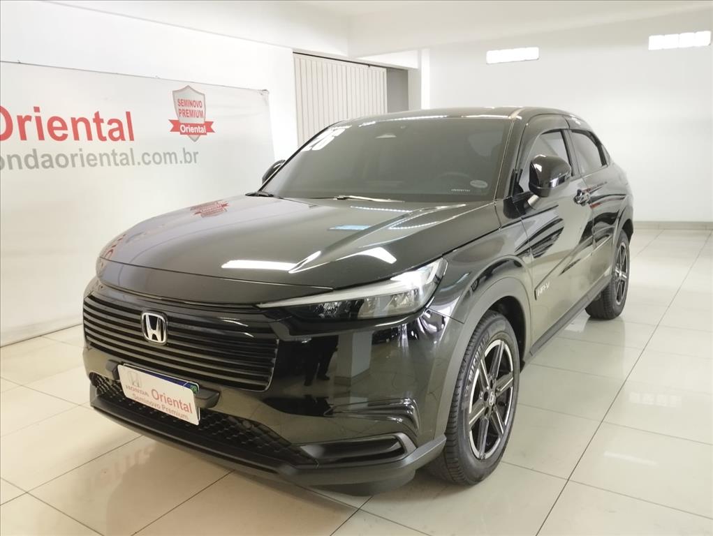 HR-V 1.5 DI I-VTEC FLEX EXL CVT