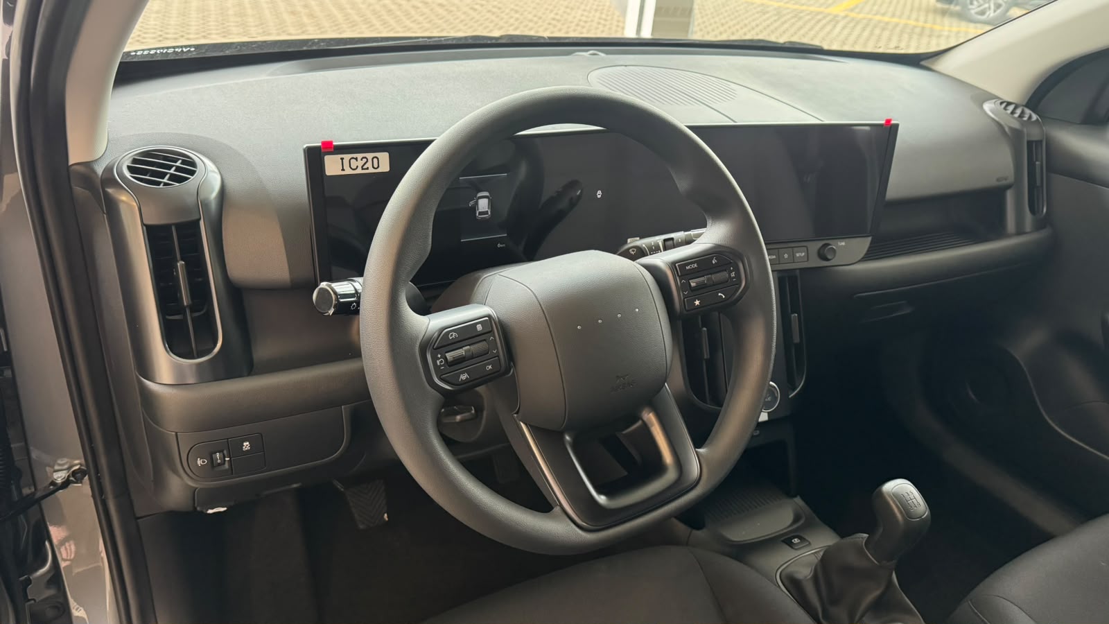 I20 1.0 FLEX LIMITED MANUAL6