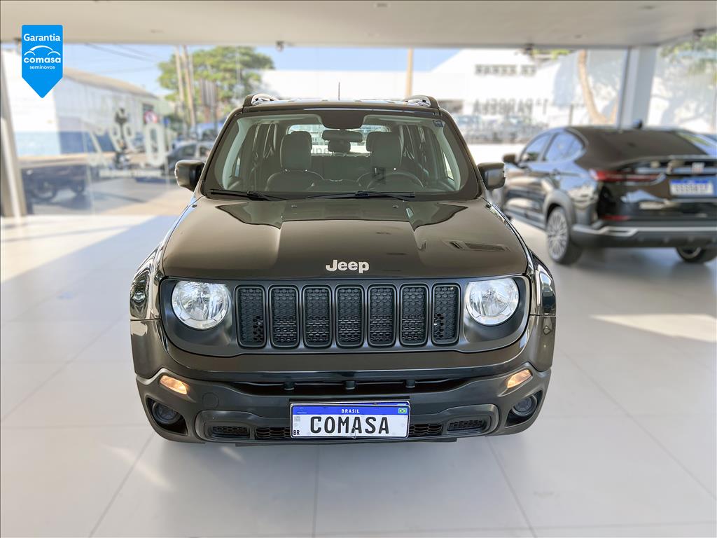 RENEGADE 1.8 16V FLEX 4P AUTOMÁTICO1