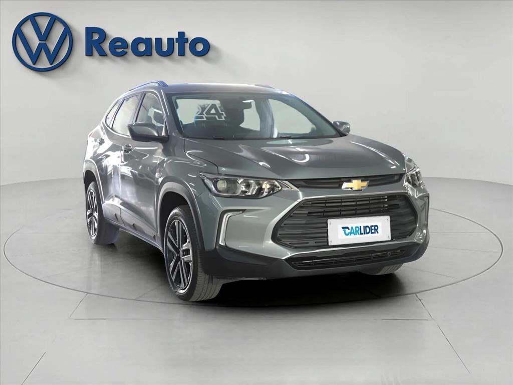 TRACKER 1.0 TURBO FLEX LTZ AUTOMÁTICO3