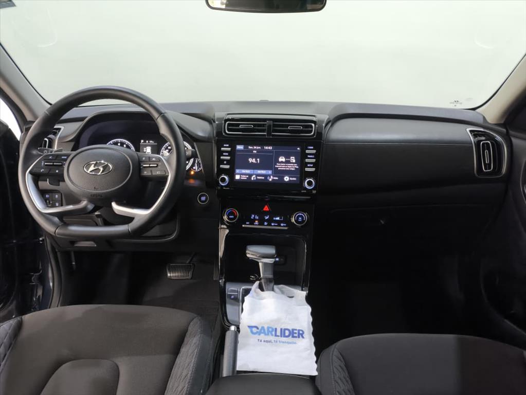 CRETA 1.0 TGDI FLEX LIMITED AUTOMÁTICO4