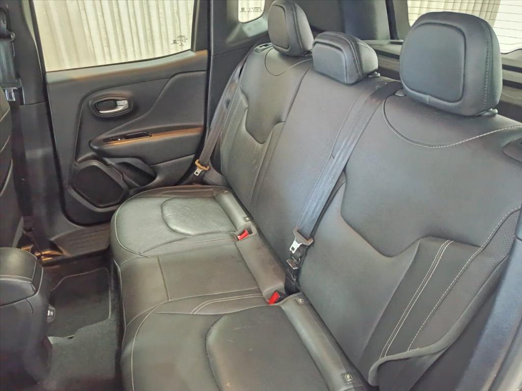 RENEGADE 1.3 T270 TURBO FLEX LONGITUDE AT69