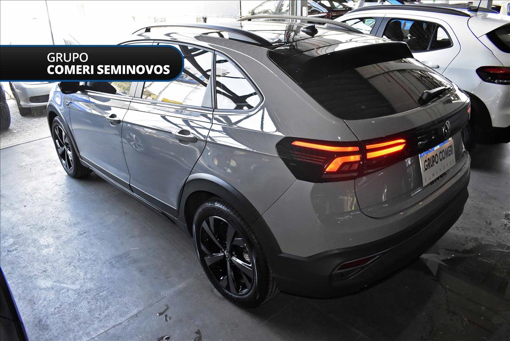 NIVUS 1.0 200 TSI TOTAL FLEX HIGHLINE AUTOMÁTICO