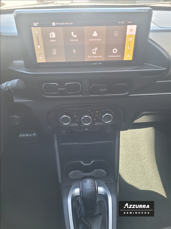 C3 AIRCROSS 1.0 TURBO 200 FLEX SHINE CVT