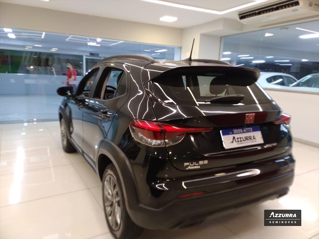 PULSE 1.3 FLEX DRIVE CVT