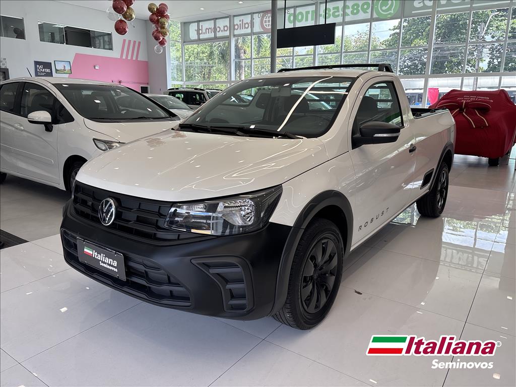 SAVEIRO 1.6 MSI ROBUST CS 16V FLEX 2P MANUAL1