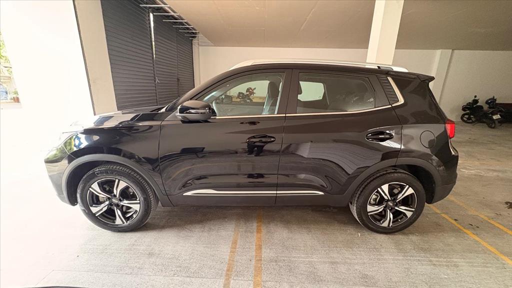 Caoa Chery-TIGGO 5x-1.5 VVT TURBO iFLEX SPORT CVT