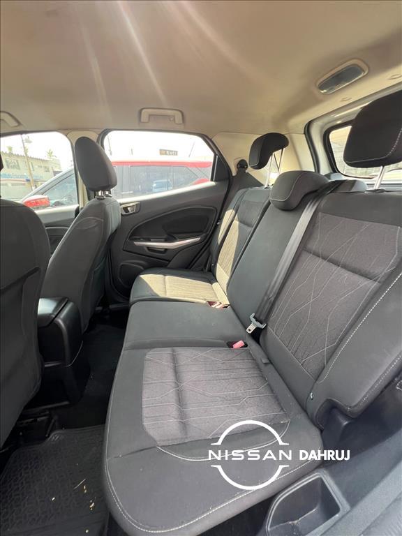 ECOSPORT 1.5 TI-VCT FLEX SE MANUAL7