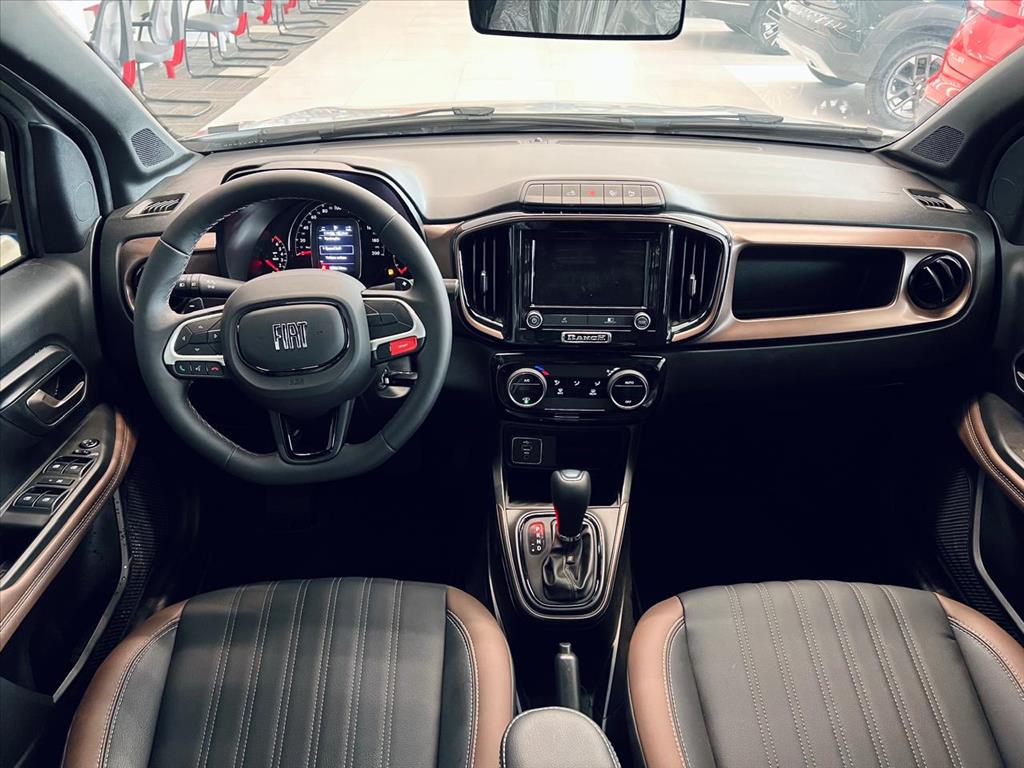 STRADA 1.0 TURBO 200 FLEX RANCH CD CVT7