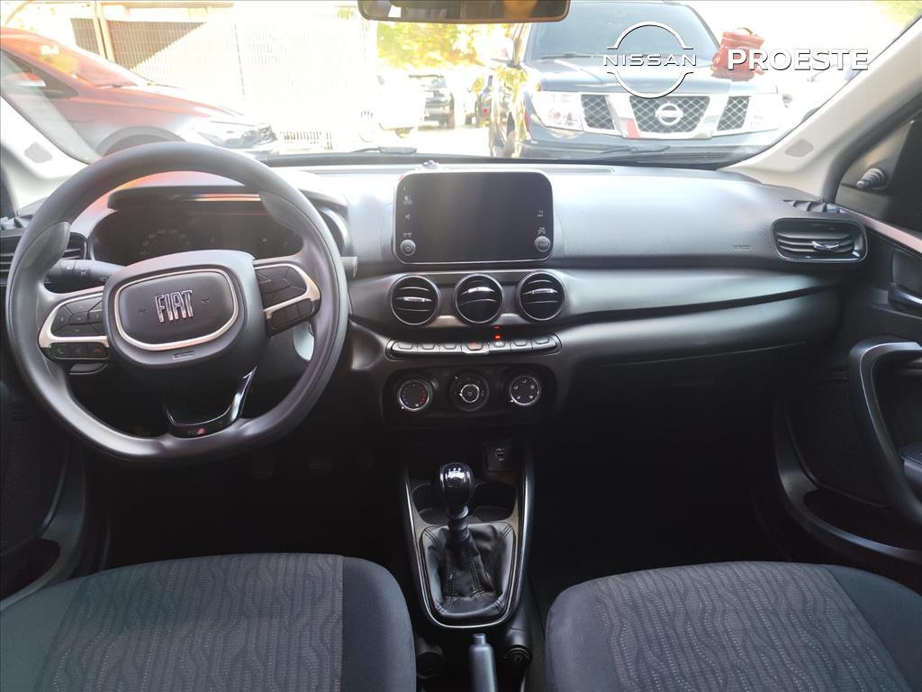 CRONOS 1.0 FIREFLY FLEX DRIVE MANUAL5