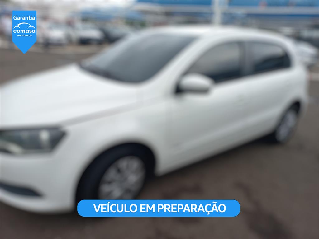 GOL 1.0 MI 8V FLEX 4P MANUAL GOL 1.0 MI 8V FLEX 4P MANUAL