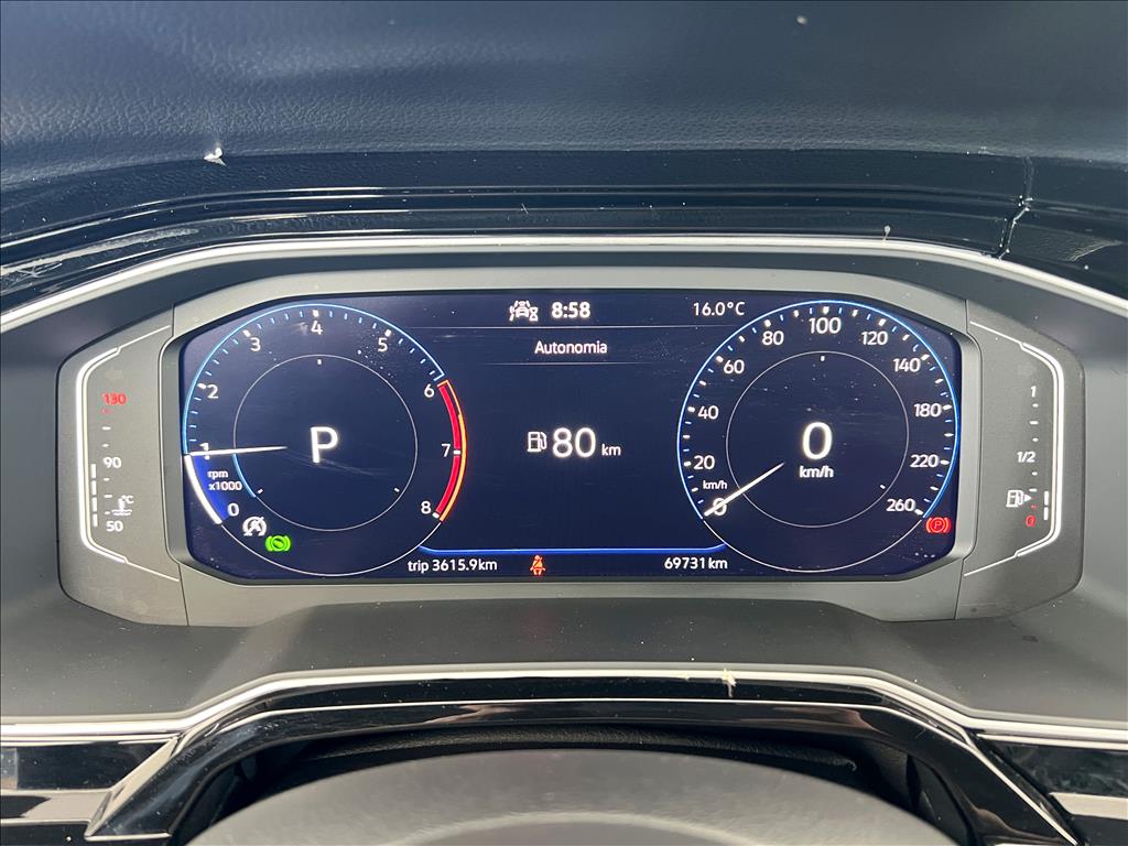 NIVUS 1.0 200 TSI TOTAL FLEX HIGHLINE AUTOMÁTICO8