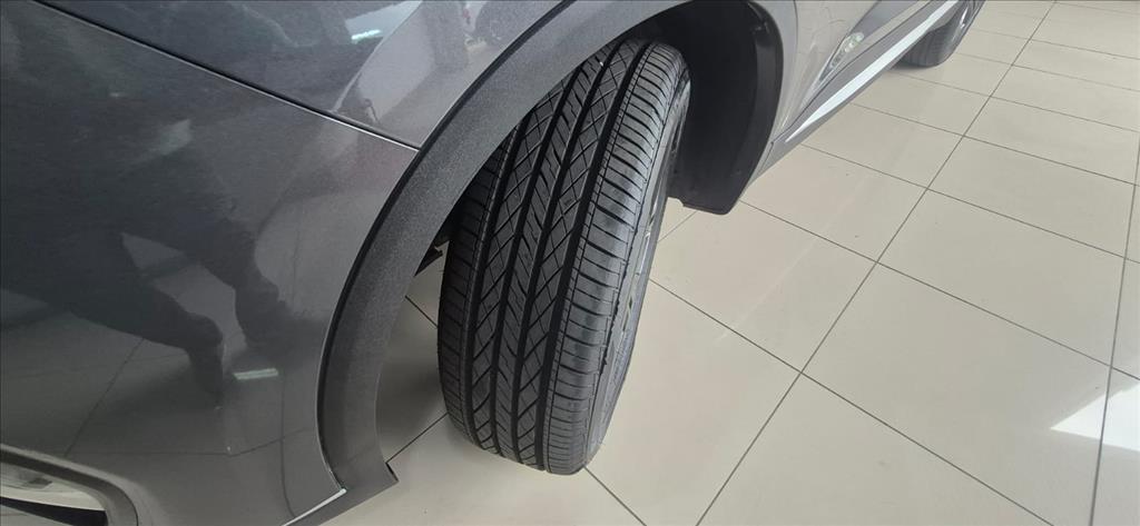 TIGGO 7 1.5 TCI TURBO FLEX SPORT CVT15