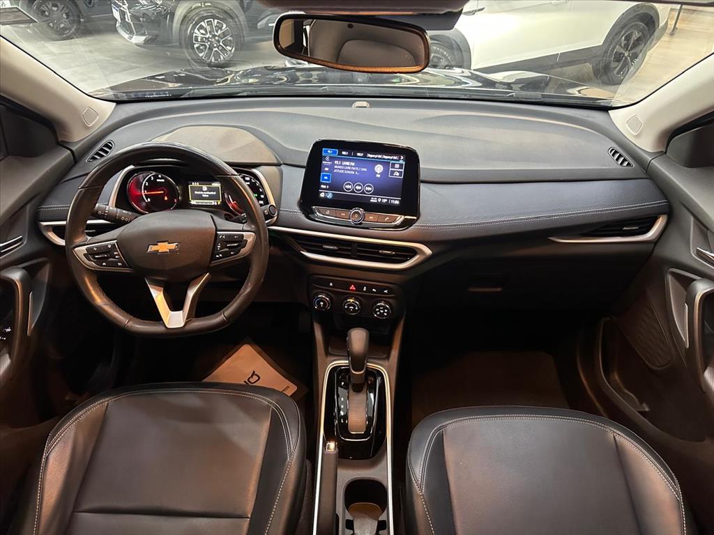 TRACKER 1.2 TURBO FLEX PREMIER AUTOMÁTICO6