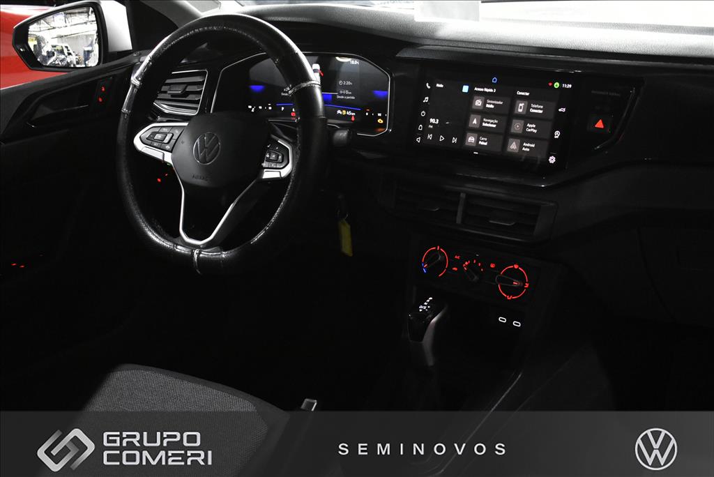 VIRTUS 1.0 170 TSI AUTOMÁTICO15