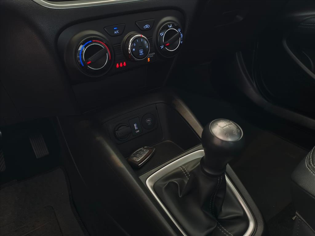 HB20 1.0 12V FLEX LIMITED MANUAL9