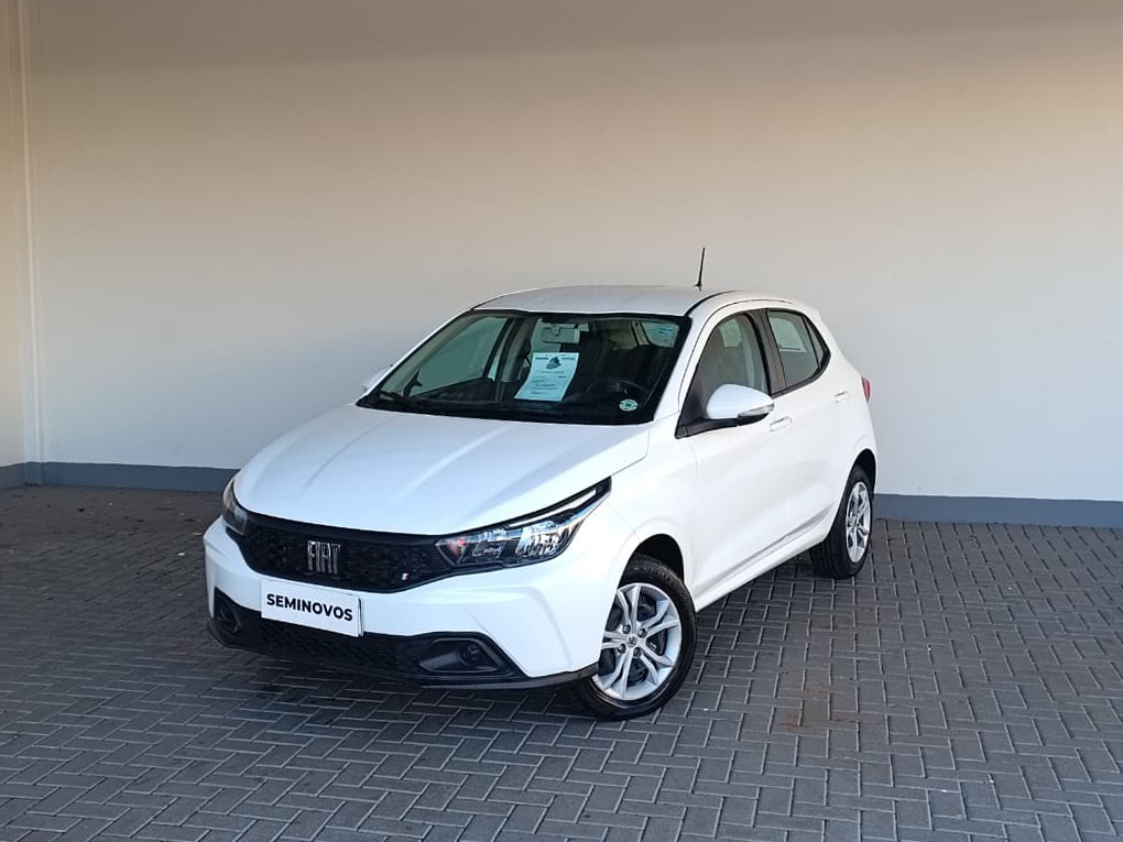 ARGO 1.0 FIREFLY FLEX DRIVE MANUAL