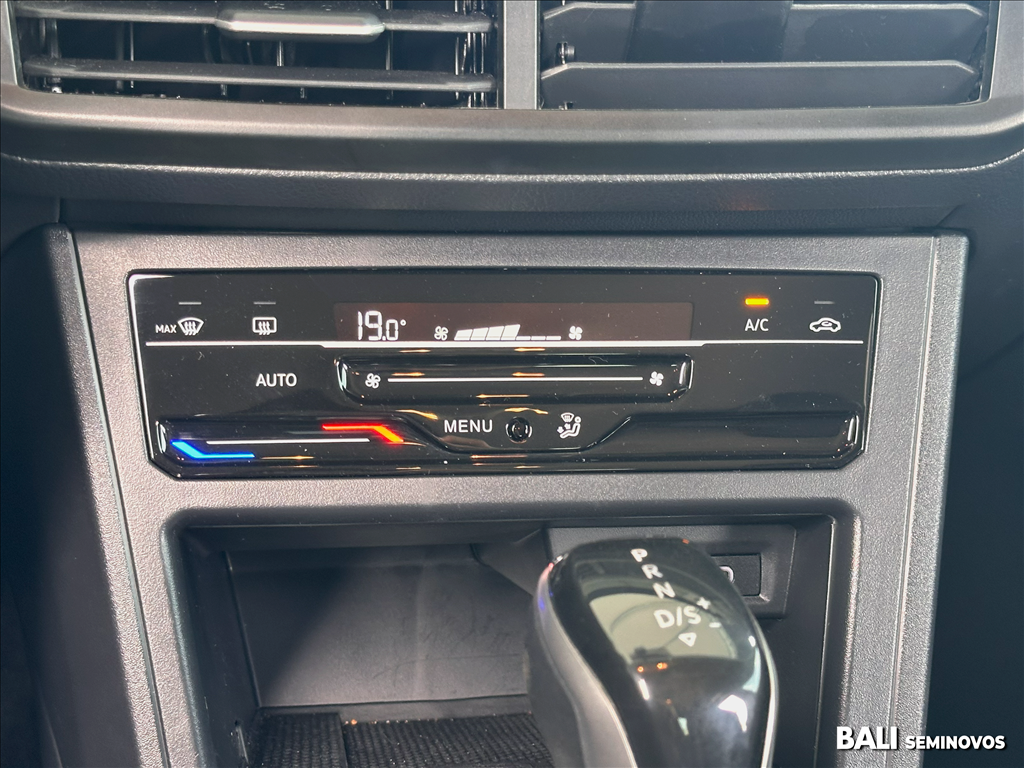 POLO 1.0 170 TSI SENSE AUTOMÁTICO11