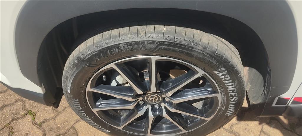 COROLLA CROSS 2.0 VVT-IE FLEX GR-SPORT DIRECT SHIFT11
