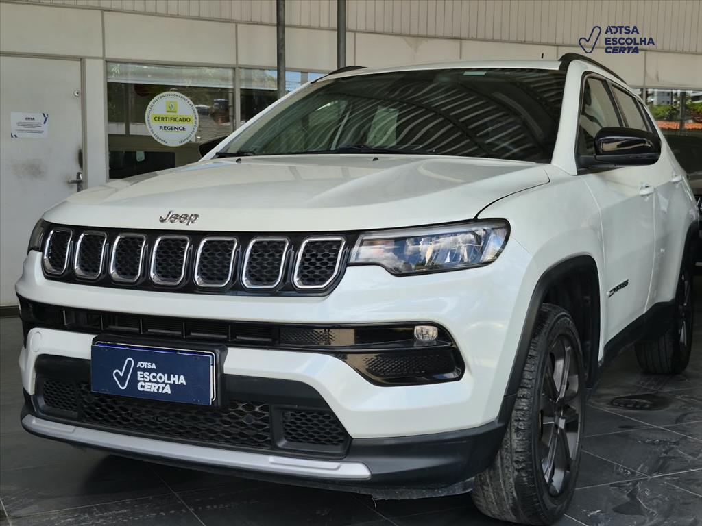 Jeep COMPASS 2022
