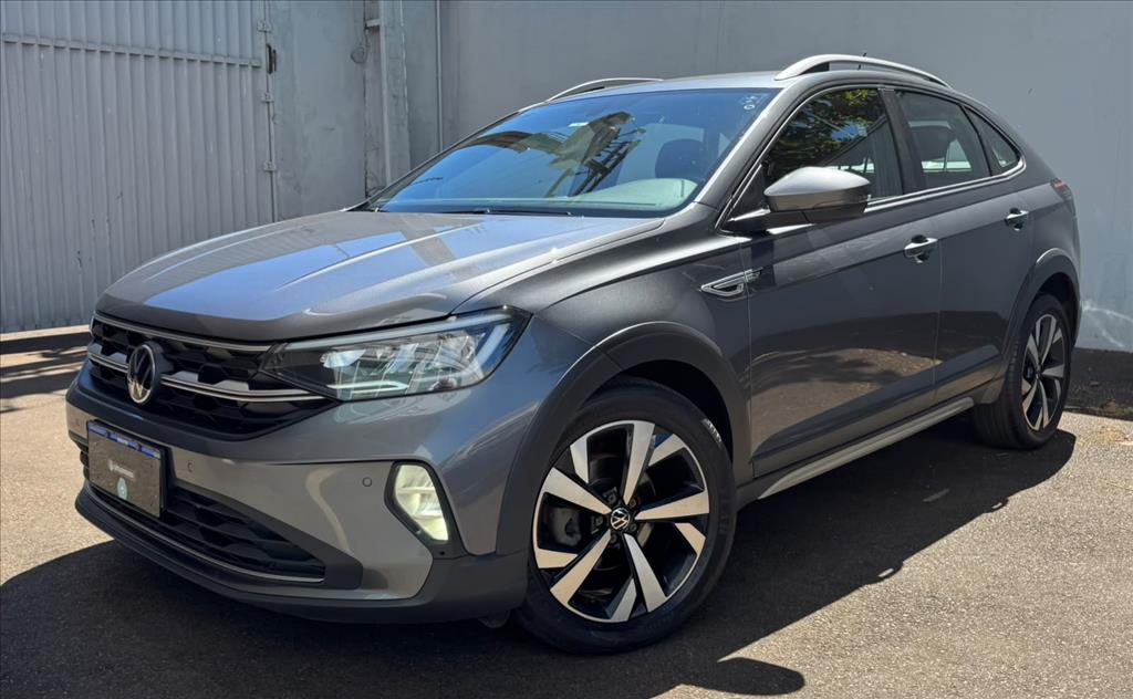 NIVUS 1.0 200 TSI TOTAL FLEX HIGHLINE AUTOMÁTICO1