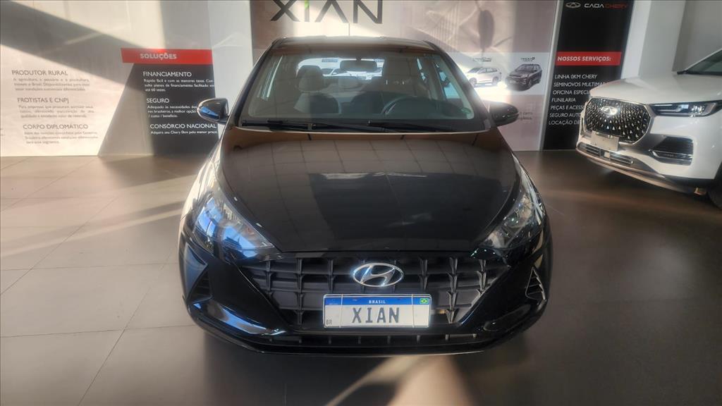 HB20 1.0 12V FLEX VISION MANUAL2