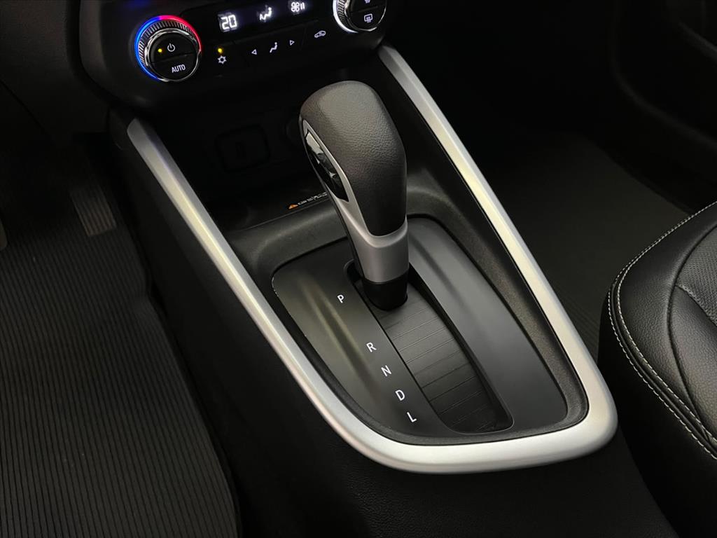 ONIX 1.0 TURBO FLEX PREMIER AUTOMÁTICO13