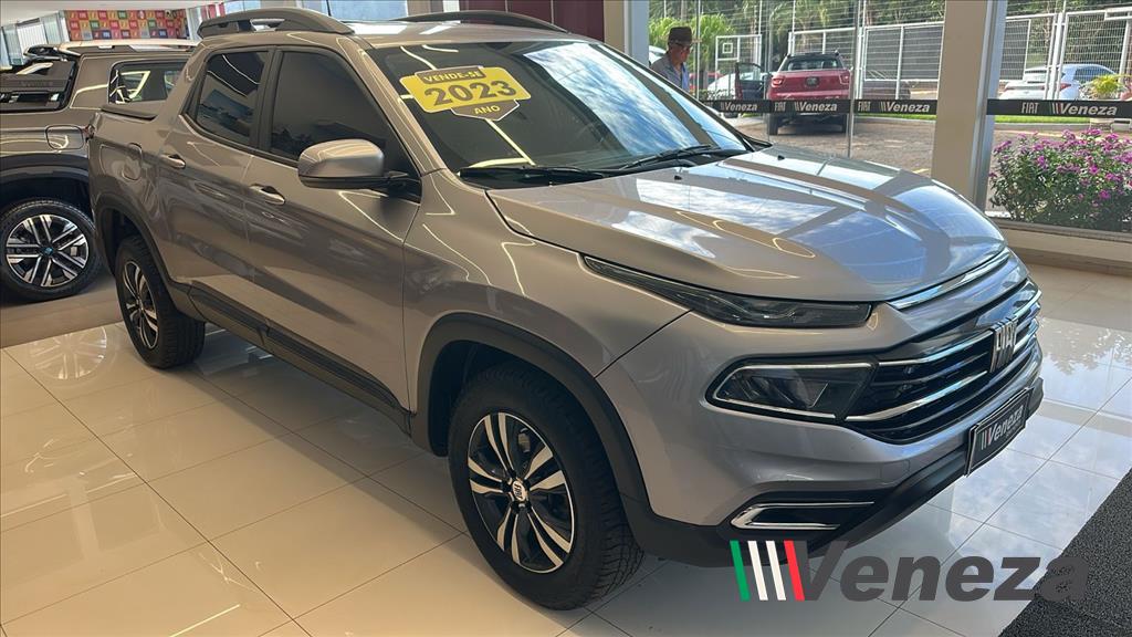 TORO 1.3 TURBO 270 FLEX FREEDOM AT62