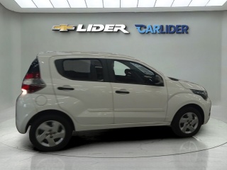 MOBI 1.0 EVO FLEX LIKE. MANUAL6