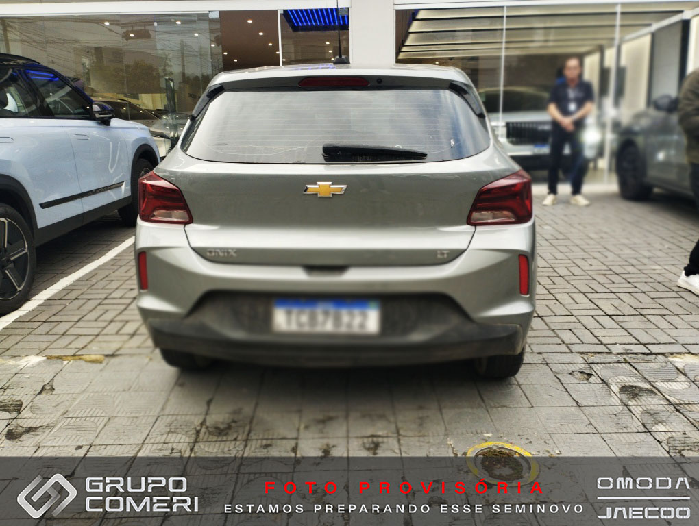 ONIX 1.0 FLEX LT MANUAL1