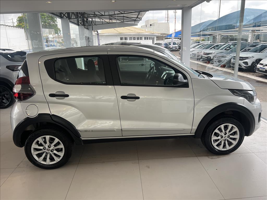 MOBI 1.0 EVO FLEX LIKE. MANUAL3